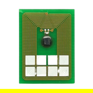 Chip bębna do OKI MC853 MC873 dn, dnc, dnct, dnv, dnx, 44844469 Yellow