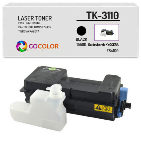 Toner do KYOCERA TK3110 1T02MT0NL0 zamiennik