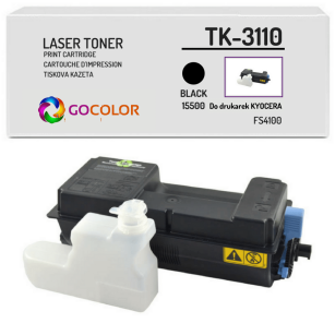 Toner do KYOCERA TK3110 1T02MT0NL0 zamiennik