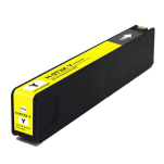 Tusz do HP F6T83AE 973XL Yellow Zamiennik - 3