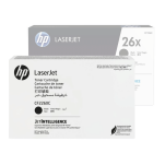 HP oryginalny toner CF226XC 26XC LaserJet Pro M402 Pro MFP M426 9,0K black - 2