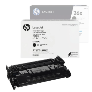 HP oryginalny toner CF226XC 26XC LaserJet Pro M402 Pro MFP M426 9,0K black
