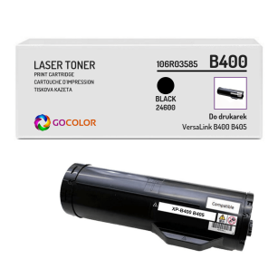 Toner do XEROX B400 B405 106R03585 Zamiennik