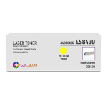 Toner do OKI ES8430 44059125 Yellow Zamiennik - 2