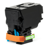 Toner do KONICA MINOLTA TNP22K A0X5152 Bizhub C35 C35P Black Zamiennik - 3