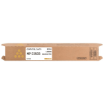 Toner do Ricoh MPC3503 Yellow MPC3003 MPC3004 MPC3504 841818 Zamiennik - 2