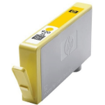 HP oryginalny Tusz CD974AE 920XL yellow - 2