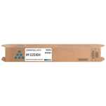 Toner do Ricoh IMC2510H Cyan IMC2010 IMC2510 842564 Zamiennik - 2