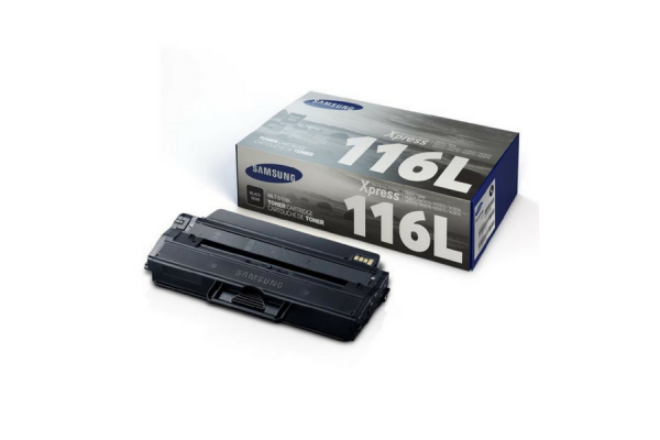 EOL SAMSUNG oryginalny toner SU828A MLTD116L black