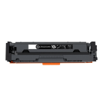 Toner do CANON CRG055H 3020C002 iSENSYS MF743Cdw MF744Cdw Black z CHIPEM zamiennik 7.6K - 3