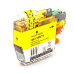Tusz do BROTHER LC3617Y Yellow zamiennik - 3