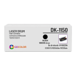 Bęben do KYOCERA DK1150 302RV93010 zamiennik - 2
