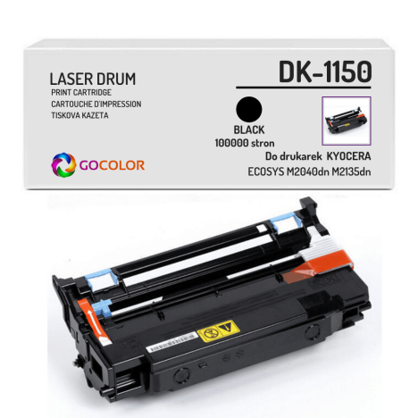 Bęben do KYOCERA DK1150 302RV93010 zamiennik