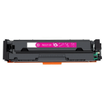 Toner do HP W2213X 207X LaserJet Pro MFP M282nw M283cdw Magenta z CHIPEM zamiennik 2.45K - 3