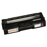 Ricoh oryginalny toner SPC250E 407545 magenta - 3