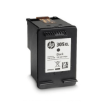 HP oryginalny Tusz 3YM62AE 305XL black  - 2
