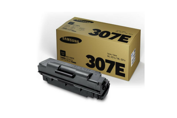 EOL SAMSUNG oryginalny toner SV058A MLTD307E black 