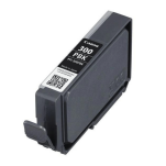 Canon oryginalny tusz PFI300BK 4193C001 imagePROGRAF PRO300 photo black 14.4ml - 3