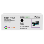 Toner do RICOH IM350 418133 14.0K black zamiennik - 2