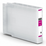 Tusz do Epson T04A3 C13T04A340 Magenta Zamiennik - 3