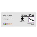 EOL Toner do HP CB380A 823A CP6015 Black Zamiennik - 2