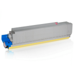 Toner do OKI MC860 dn, cdtn, cdxn, CX2633 44059210 Magenta zamiennik - 3