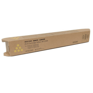 Ricoh oryginalny toner IM C3000 IM C3500 842256 yellow