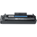 Toner do CANON CRG703 7616A005 Zamiennik - 3