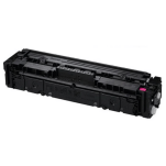 Canon oryginalny toner 067M 5100C002 LBP631Cdw LBP633Cdw MF651Cw MF655Cdw MF657Cdw magenta 1,25K - 3