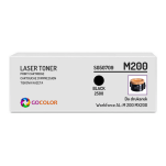 EOL Toner do EPSON M200 S050709 Zamiennik - 2