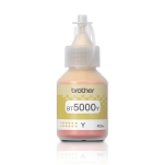Brother oryginalny Tusz BT5000Y yellow - 2