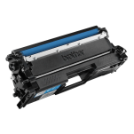 Brother oryginalny toner TN821XLC HLL9430CDN MFCL9630CDN 9,0K cyan - 2