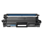 Brother oryginalny toner TN821XLC HLL9430CDN MFCL9630CDN 9,0K cyan - 3