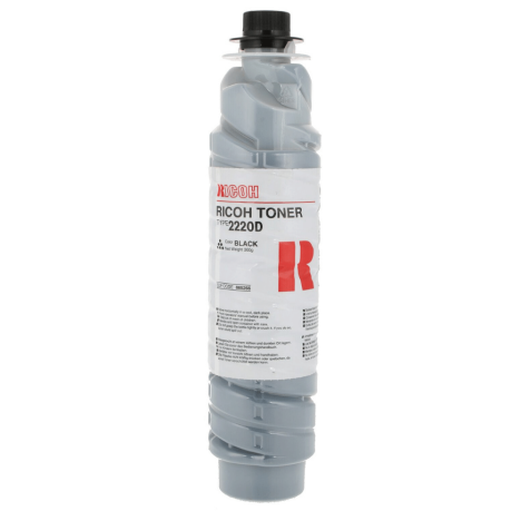 Ricoh oryginalny toner TYP 2220D DT43 842042 885266 black