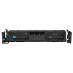 HP oryginalny toner W2201A 220A Color LaserJet Pro 4202 4302 1,8K cyan - 3