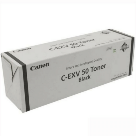 Canon oryginalny toner CEXV50 CEXV50 black 9436B002