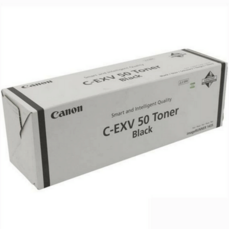 Canon oryginalny toner CEXV50 CEXV50 black 9436B002