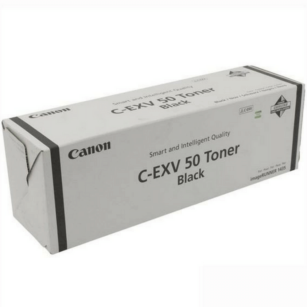 Canon oryginalny toner CEXV50 CEXV50 black 9436B002