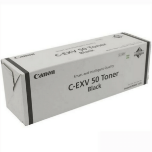 Canon oryginalny toner CEXV50 CEXV50 black 9436B002
