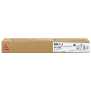 Ricoh oryginalny toner MPC2550E 841198 842059 841282 magenta