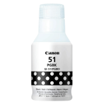 Canon oryginalny tusz GI51PGBK 4529C001 black - 3