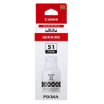Canon oryginalny tusz GI51PGBK 4529C001 black - 2