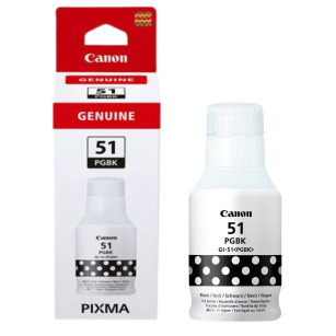 Canon oryginalny tusz GI51PGBK 4529C001 black