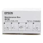 Epson oryginalny pojemnik na zużyty tusz T6710 PXMB2 C13T671000 WorkForce Pro WP4000 50.0K - 3