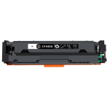Toner do HP CF400X 201X M252 M274 Black Zamiennik - 3