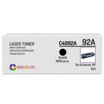 Toner do HP C4092A 92A 1100 Zamiennik - 2