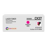 EOL Toner do EPSON C3900 S050591 Magenta Zamiennik - 2
