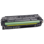 Toner do HP W9062MC Yellow zamiennik - 3