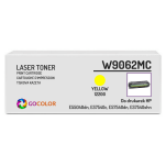 Toner do HP W9062MC Yellow zamiennik - 2