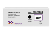 Toner do DELL 3330 C233R 593-10839 Zamiennik - 3